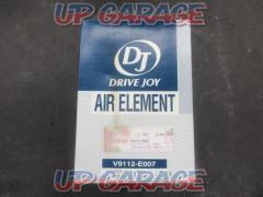 DRIVE
JOY
For Mazda vehicles
Air filter V9112-E007