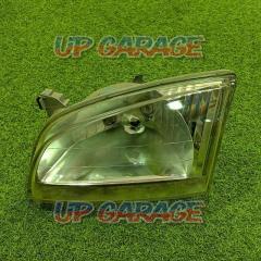 2024.04 Price reduced TOYOTA
Genuine headlight
LH
Left side only
Starlet
EP91