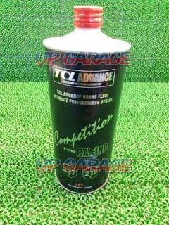 Price reduced!TCL
ADOVANCE
Brake fluid
Competition
1 L