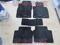Mazda genuine (MAZDA)
CX-30
Genuine floor mat
5 split
