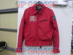 YeLLOW
CORNYB-5100
Textile jacket (W10332)