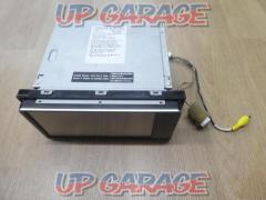 *Currently sold *Toyota genuine 0545-00S40/NHDT-W59(W10459)
200mm wide/CD/DVD/SD/HDD recording/MP3/WMA