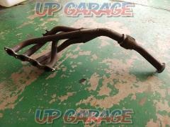 HPI exhaust manifold
(Used in AE86)