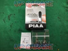 PIAA
HL412
D4
HID bulb *Used item*