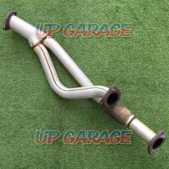 ◆Price reduced◆HKS front pipe
Steel