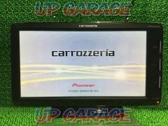 【carrozzeria】AVIC-MRP007 2012年地図