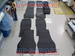 Honda genuine
seat cloth premium
N-ONE / JG1 / JG2