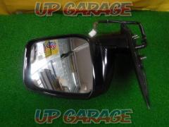 □Price reduced!Only the right side is genuine Nissan
Door mirror