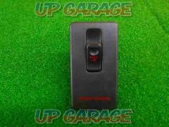□Price reduced! Left side only MAZDA genuine
Power window switch