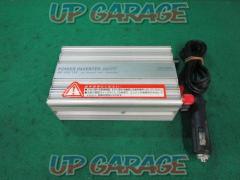 was significant price cut !! 
CELLSTAR
Power inverter mini
HG-350