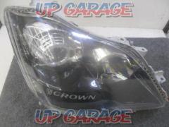 Wakeari
Toyota genuine
Processing
Headlight
Right and left
* All the things in the image will be