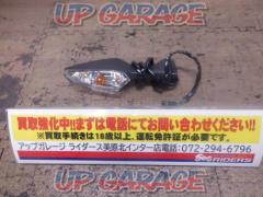 ◇ Price cut! 9KAWASAKI
Genuine blinker
One only