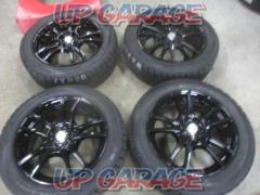 Reduced price original painted wheels MONZA
JAPAN
JP
STYLE (Jaypee style)
VOGEL+
NANKANG (Nankang)
ICE
ACTIVA
AW-1!