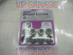 ◇Price reduced McGARD/McGuard
Wheel lock nut