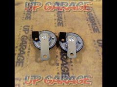 Toyota Hiace genuine horn left and right set