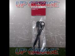 【プライスダウン】【carrozzeria】 USB接続ケーブル CD-U420