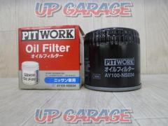 PITWORKS
oil filter