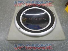 RockfordP1
BOX with woofer