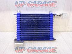 Unknown Manufacturer
15-stage oil cooler