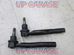 Unknown Manufacturer
Extended tie rod