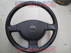 Daihatsu genuine Copen
L880K
Genuine steering