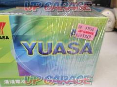 台湾YUASA YTX4L-BS