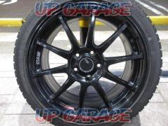 TANABE
SSR
GTV02
※ It is a commodity of the wheel only