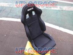 ※ current sales
SPARCO
Reclining seat