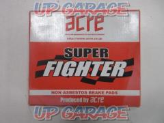 acre
SUPER
FIGHTER
Front