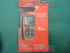 Snap-onBK3000
fiber videoscope