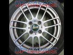 BBS
RE-L2
Only RE5013 wheels are sold.