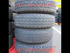 DUNLOP
SP
Only LT5 tires are sold.