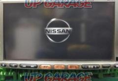 Nissan genuine NVA-MS7110