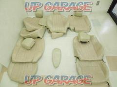 sandii
Seat Cover
CX-5 / KE system