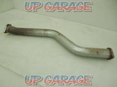 Unknown Manufacturer
Front pipe
JZX100