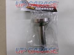 it was price cuts
Great deal FORTUNE
JDM
Inner silencer