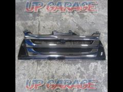 Toyota
200 series Hiace 5 standard body genuine
Front grille