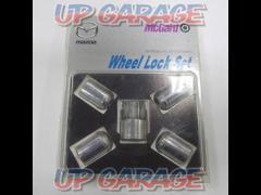Mazda
McGard
Wheel lock set