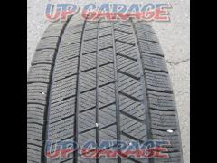 [H warehouse]
BRIDGESTONE
BLIZZAK
VRX3
235 / 55R18
※ It is sale only for tire