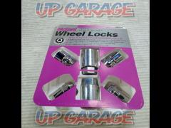 McGARD
Wheel lock set
[M12xP1.25
21HEX]
