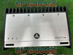 Price reduced!JL
AUDIO
(500/1v2) 1ch power amplifier