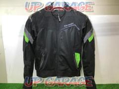 Price cut! KAWASAKI
(K99J25) Mesh jacket
