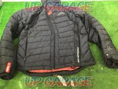 Price reduction!KUSHITANI
(K-2697-2019-01) Down jacket