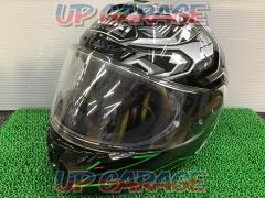 Price reduction! SHOEI
X-Fourteen
Full-face helmet