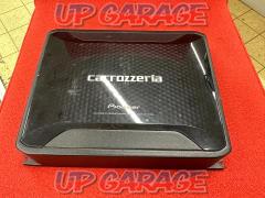 Price reduction! carrozzeria
(GM-D7100)
600Wx2
Monaural power amplifier
Easy to install