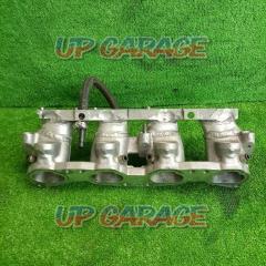 Further price reduction!! Intake manifold processed product for Nissan genuine N15 Pulsar