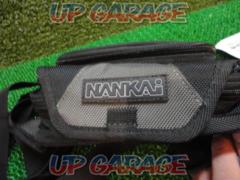 【NANKAI】プチタンクバック BA-029