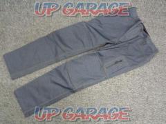 Workman
R1P
Denimy (denim style) stretch rain pants
3L size