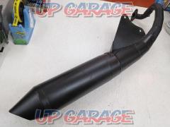 Unknown Manufacturer
Sport muffler
Great deals on Grand Axis 100! Huge discounts from April 2024!