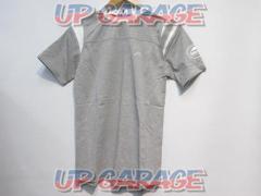 KUSHITANI (Kushitani)
racing ray t-shirt
[Size M]